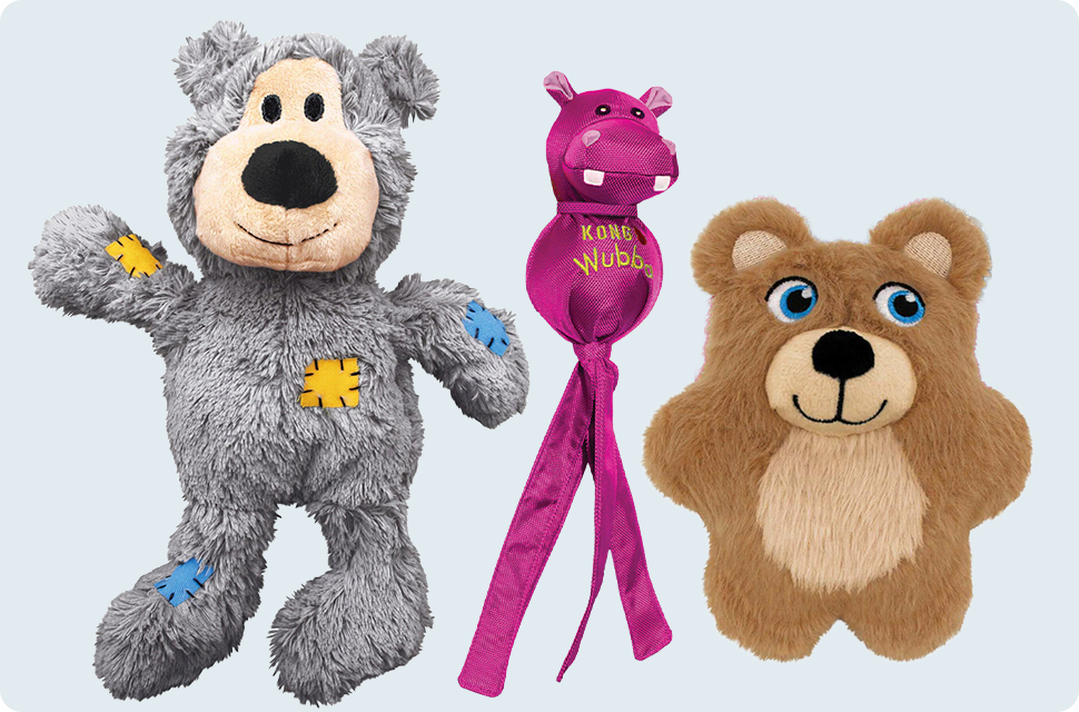 25% off KONG Dog Toys	